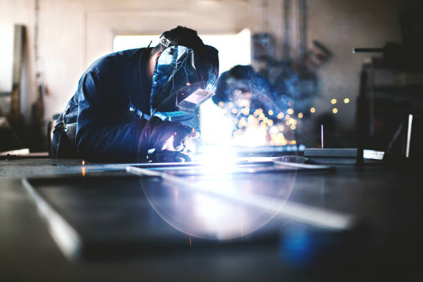Best Structural Steel Welding in Coshocton, OH