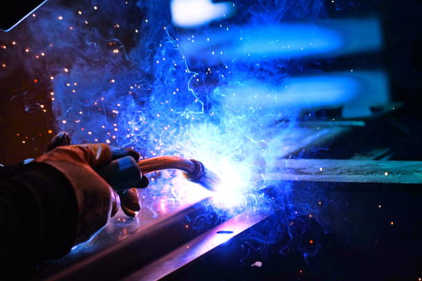 Best Automation and Robotic Welding in Coshocton, OH