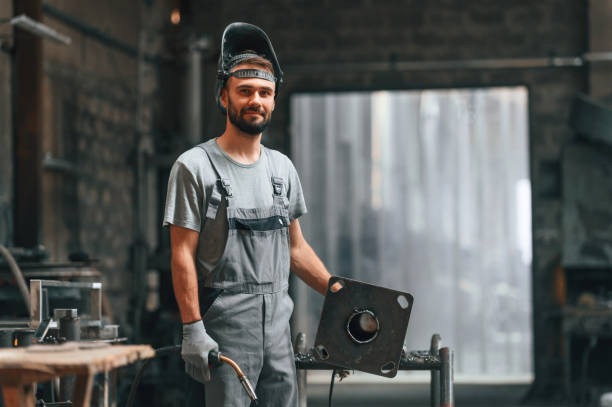  Coshocton, OH Welder Pros