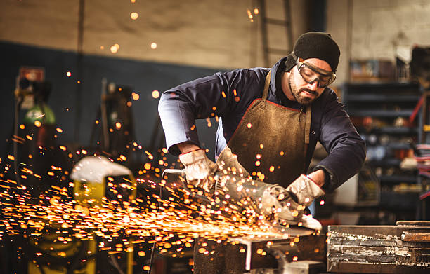 Reliable Coshocton, OH Welder & Metal Fabrication Solutions
