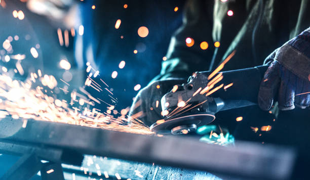 Affordable Welder Services in Coshocton, OH